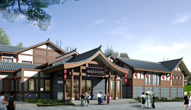 远景建筑服务平台-建筑网站建设