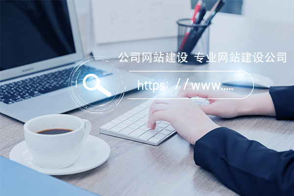 公司网站建设